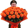 Праздничный салют