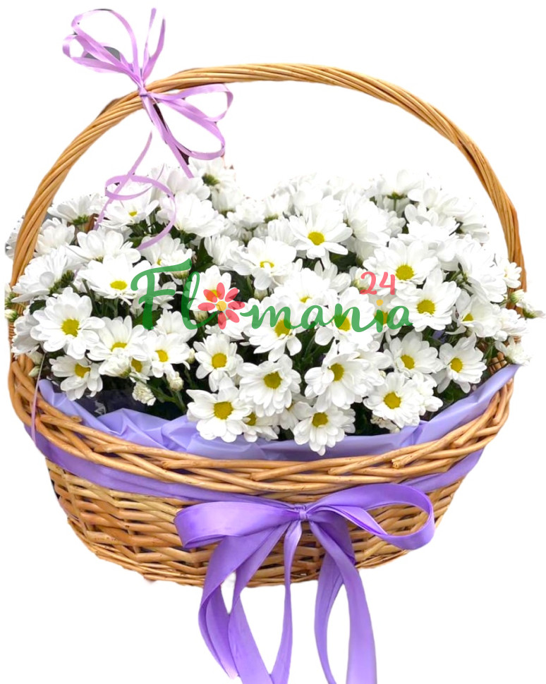 Добрая корзинка